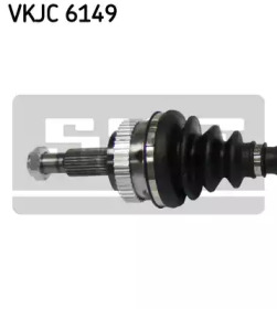 skf vkjc6149